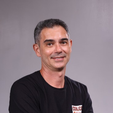 Fábio José Capecchi